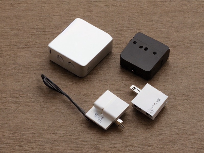 线缆组件资料技术资料 1