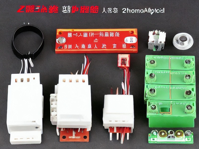 无线模块应用页产品信息