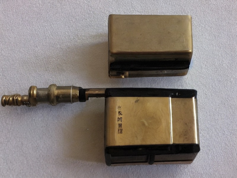 传感器参考技术资料 2