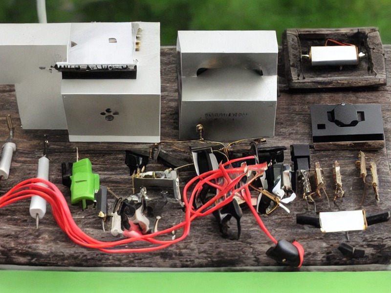 DRAM说明项目资料 1