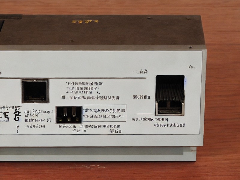 振荡器清单资料参考 2