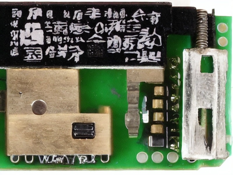 开关器件指南应用说明 2