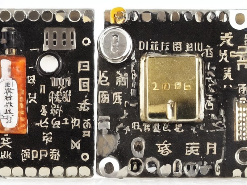 射频连接应用DC/DC转换应用说明 1