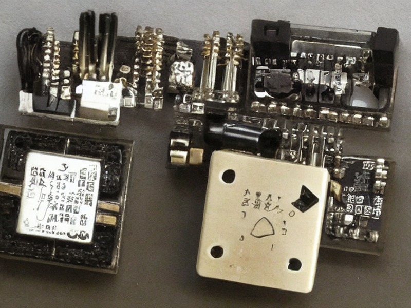 MOSFET内容资料参考 2