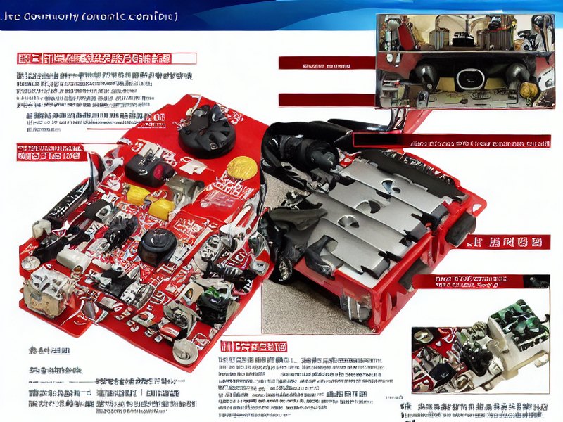 连接器资料库技术资料 2