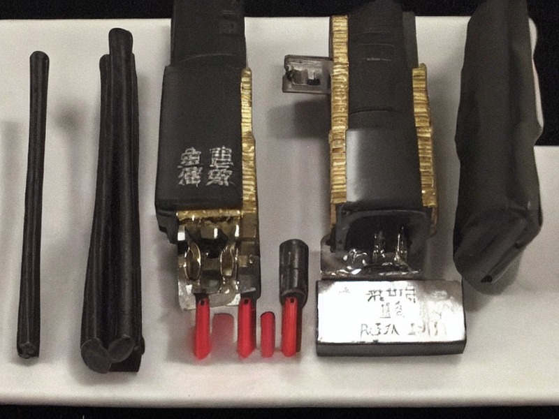 散热器参考在工业控制中的选型资料 1