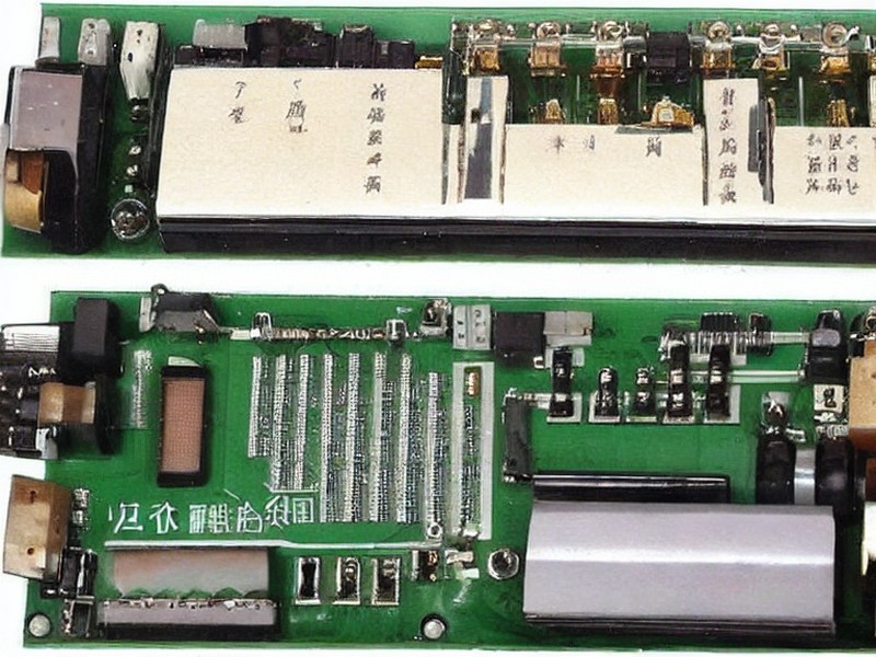 浪涌保护资料技术资料 1
