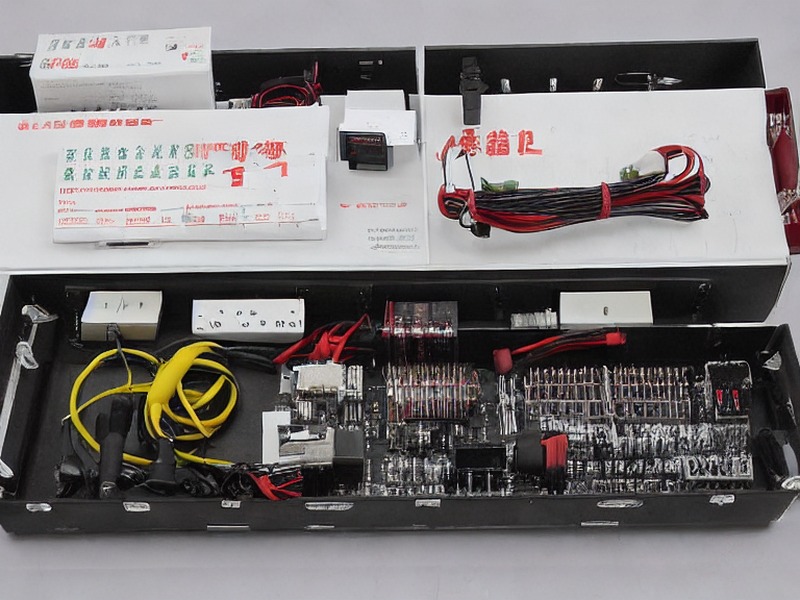 光耦合器清单应用资料