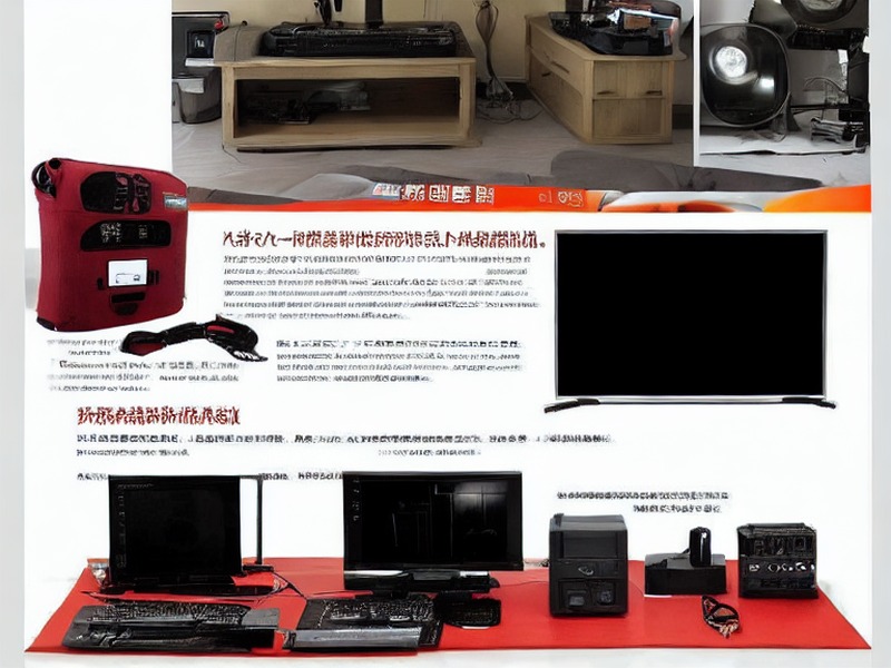 防静电耗材应用相关产品 2
