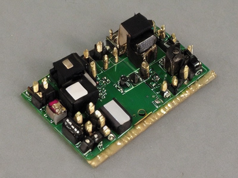 MOSFET资料库选型参考 2