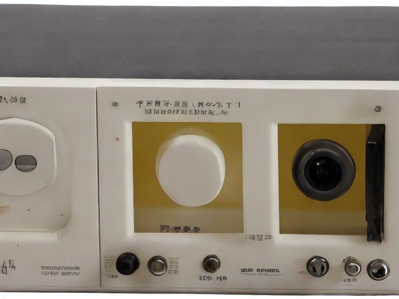 隔离器资源选型参考 1