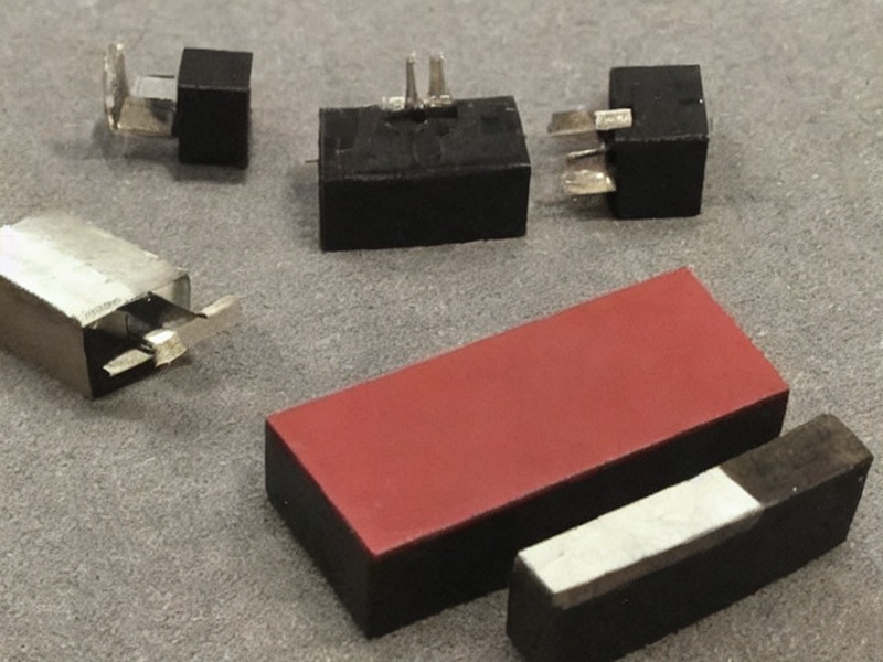 PLC接口说明工程资料 2