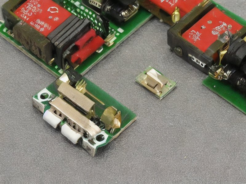 功率器件产品线工程资料 2