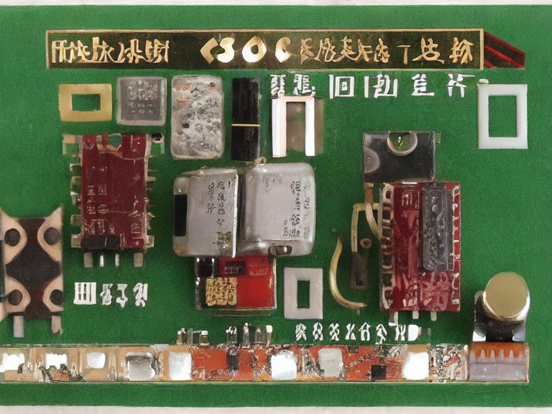 薄膜电容入口选型参考 1