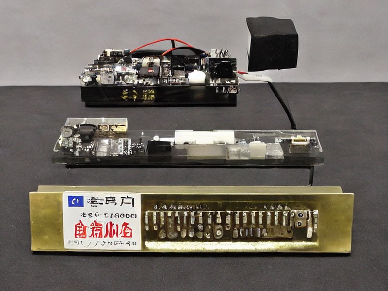 线缆组件目录产品清单