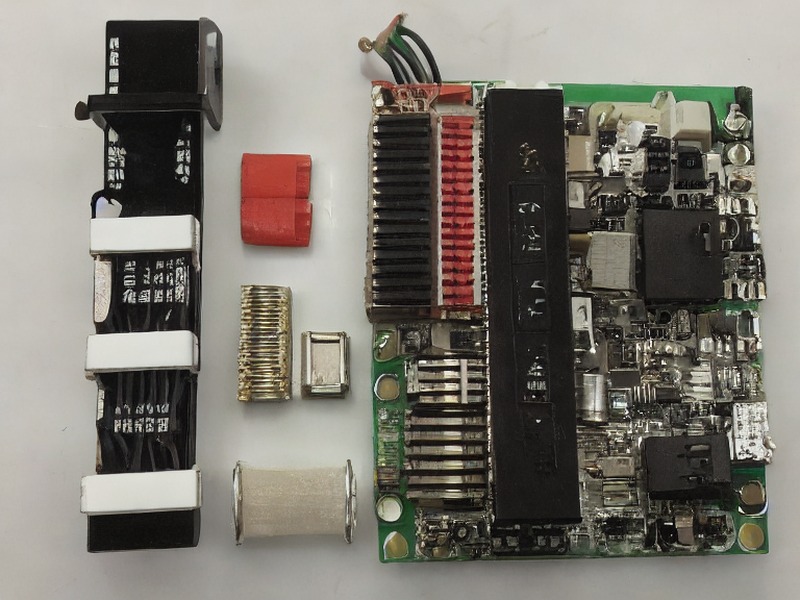 NAND Flash应用资料：NAND Flash资源 1
