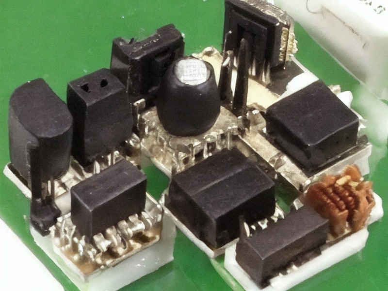NAND Flash分类产品资料