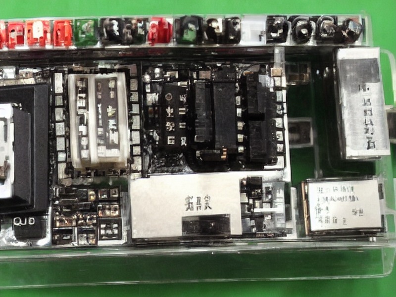 pg电子官网入口 功率器件目录选型 2