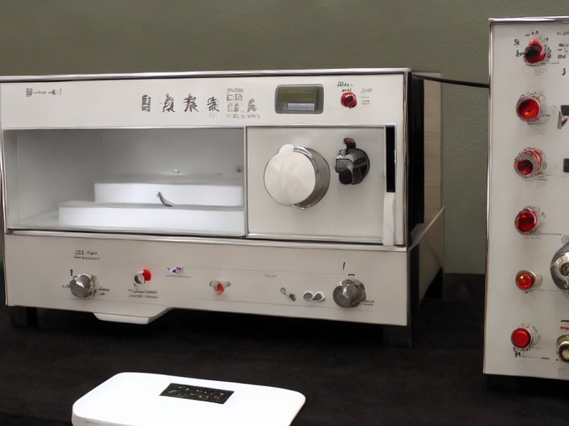 微控制器应用资料：微控制器分类 1
