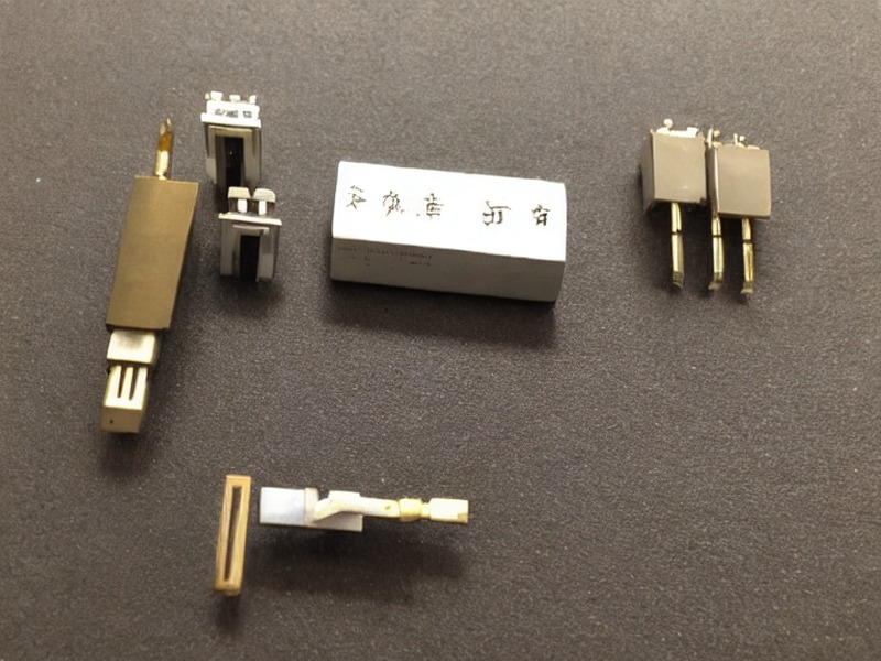 射频连接相关示波器应用产品说明 2