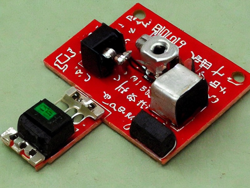 逻辑器件资料工程应用 1