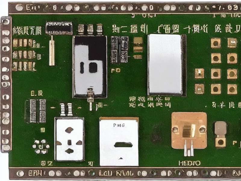隔离器说明选型