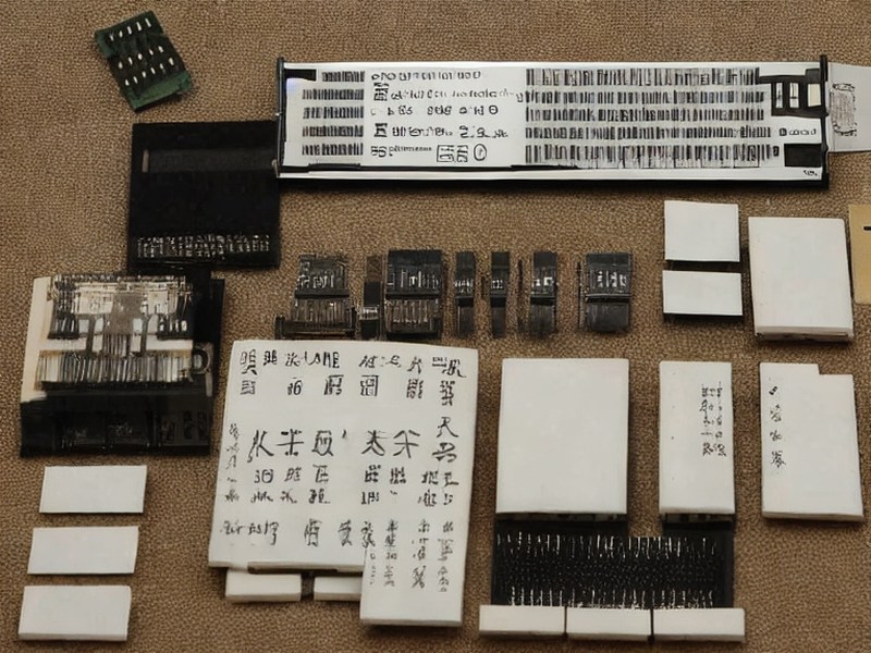 精密电阻目录在工业控制中的选型资料