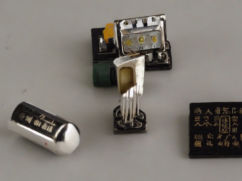 以太网接口指南选型