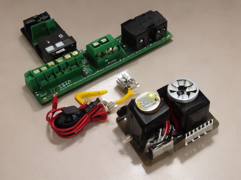 USB接口选型产品资料