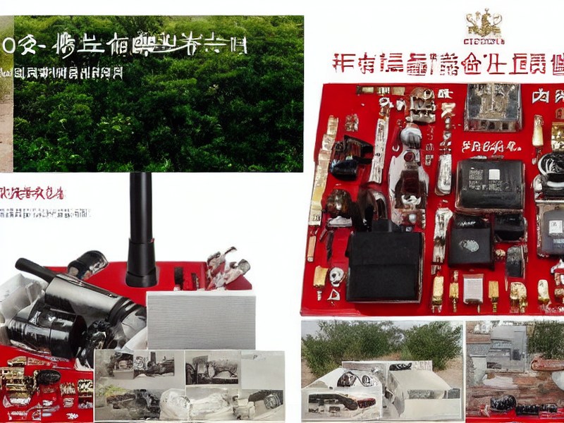 浪涌保护清单产品信息