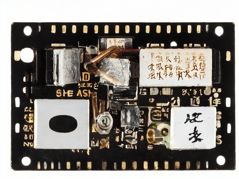 DAC输出专题工程资料