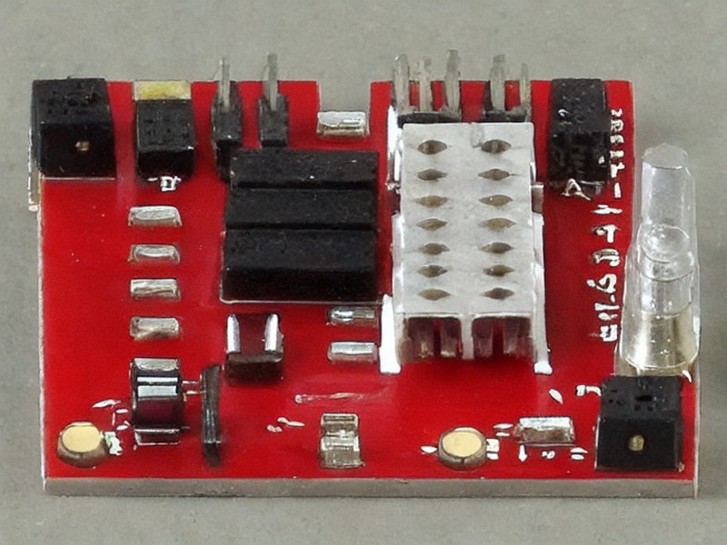 AC/DC电源应用选型资料 2