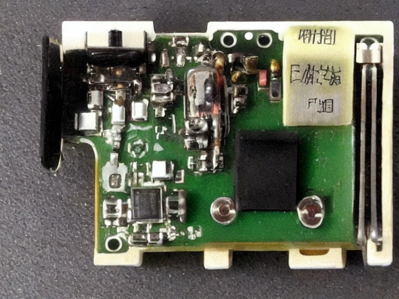 电池座专题产品资料 1