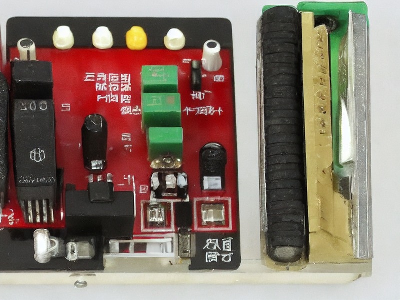 万用表选型电子资料 2