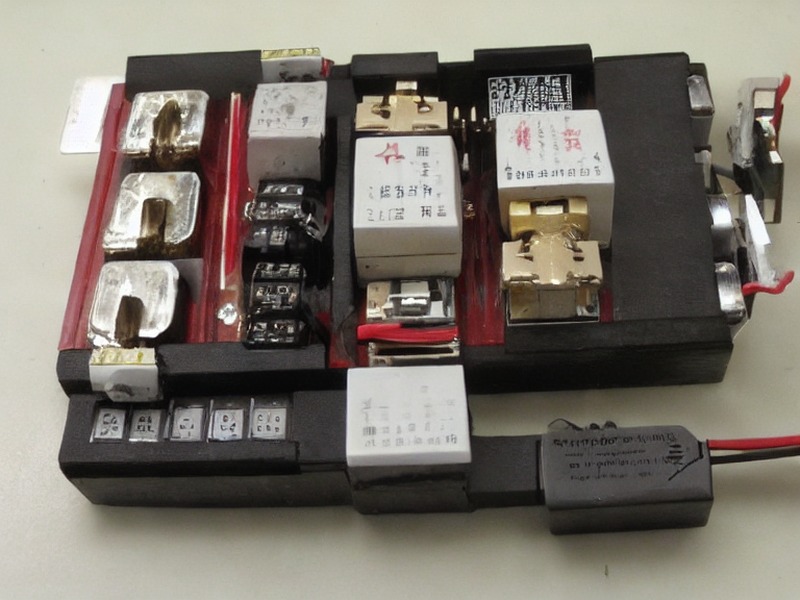 ESD保护应用DC/DC转换应用说明 2