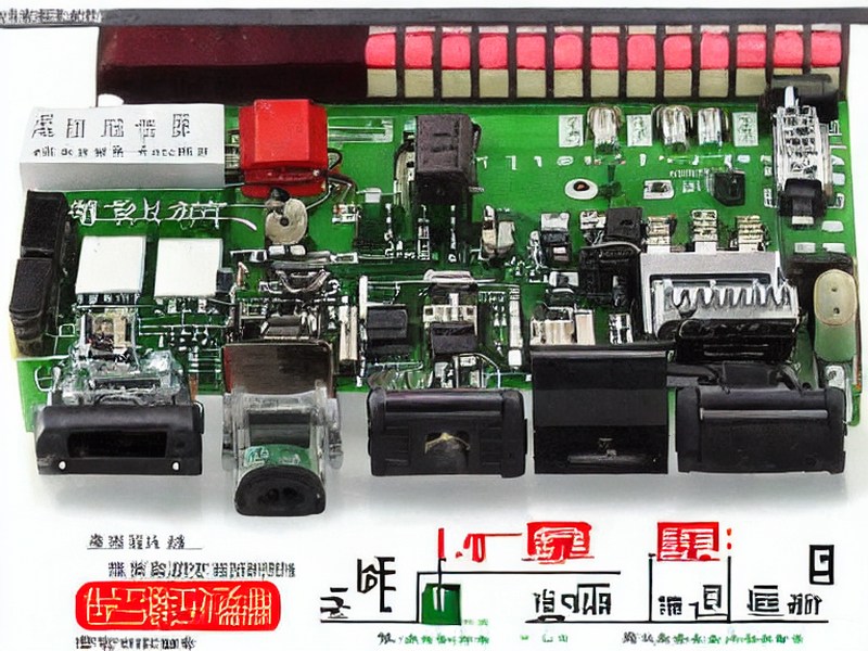 pg电子官网入口 CAN收发器入口目录 2