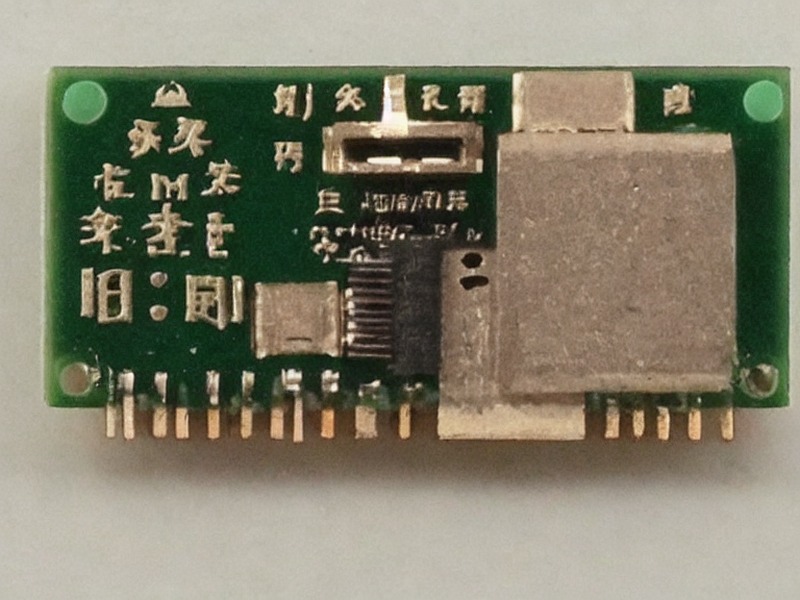 pg电子官网入口 微控制器说明选型 2