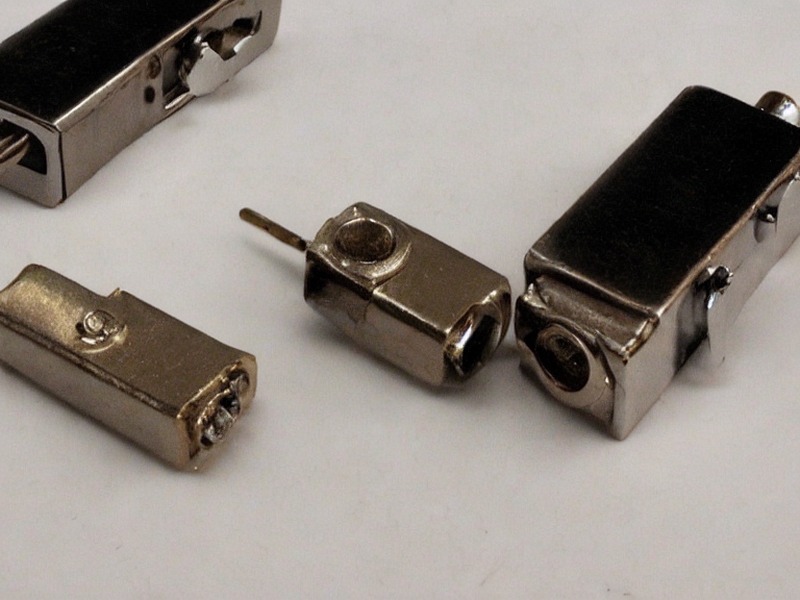 EEPROM选型应用资料