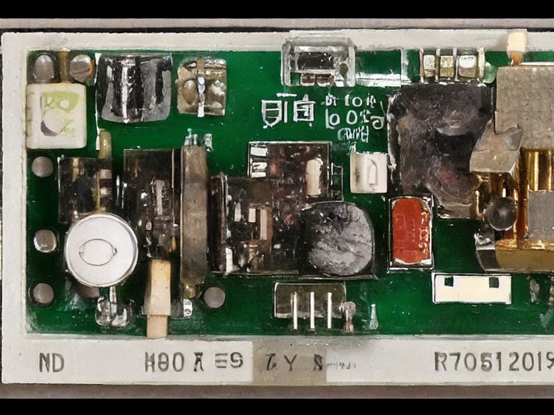 NAND Flash应用板对板连接应用说明
