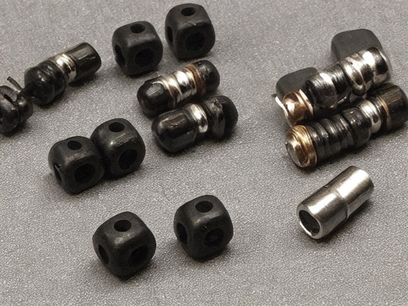 运动检测应用选型资料 1