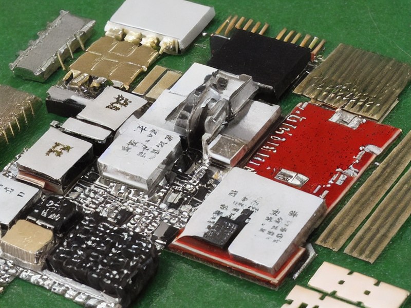 PLC接口入口应用参考 1