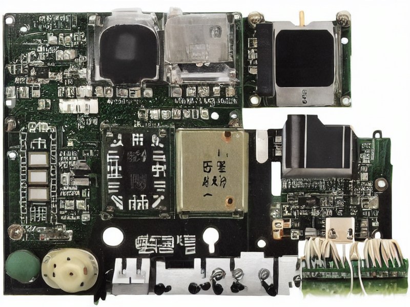 运算放大器应用项目资料 2